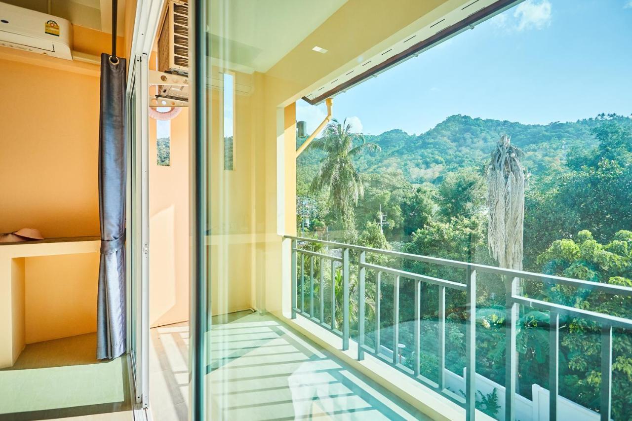 Budchui Village2 Ko Tao Bagian luar foto