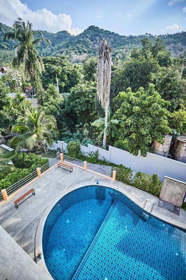 Budchui Village2 Ko Tao Bagian luar foto