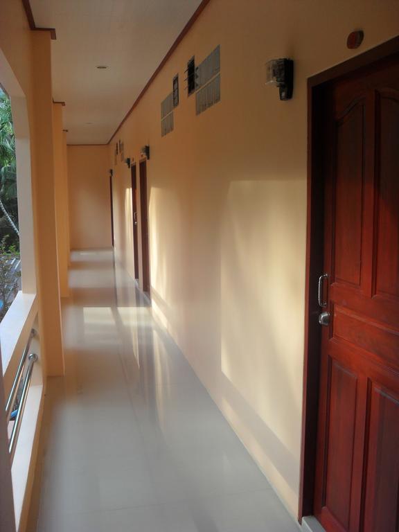 Budchui Village2 Ko Tao Bagian luar foto
